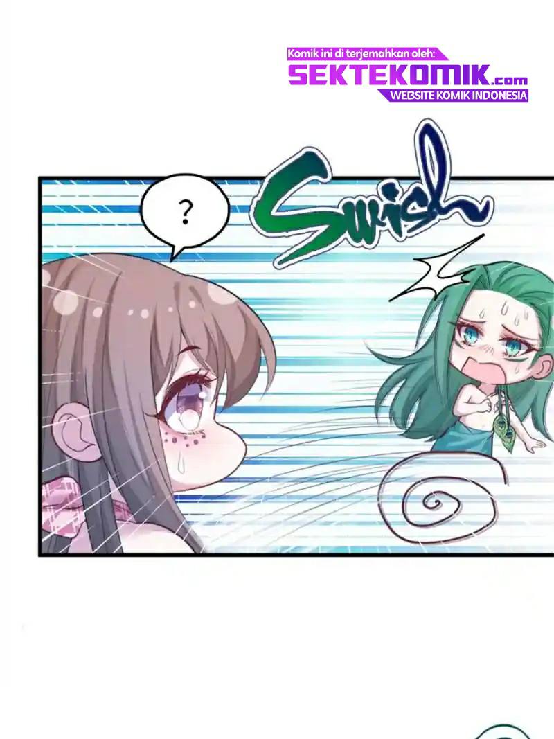Beauty and the Beasts Chapter 204 Gambar 21